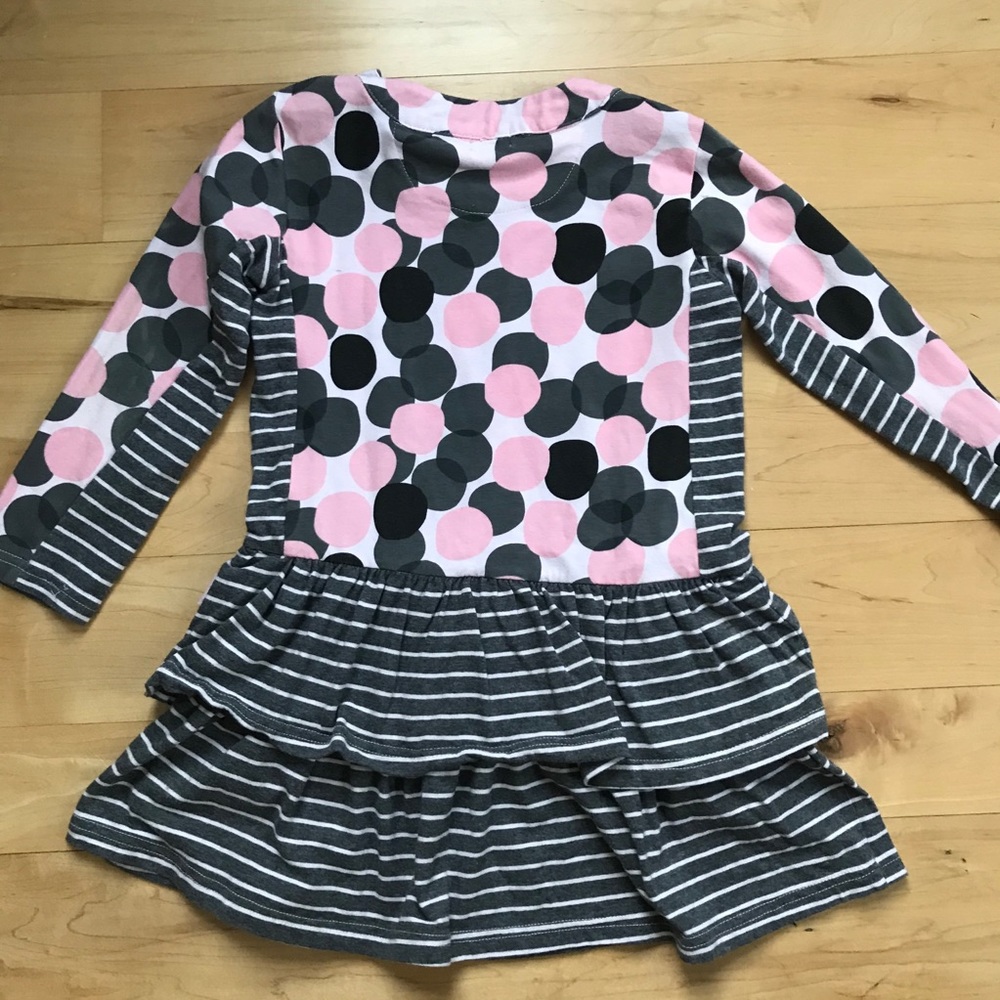 Le Top tunic dress